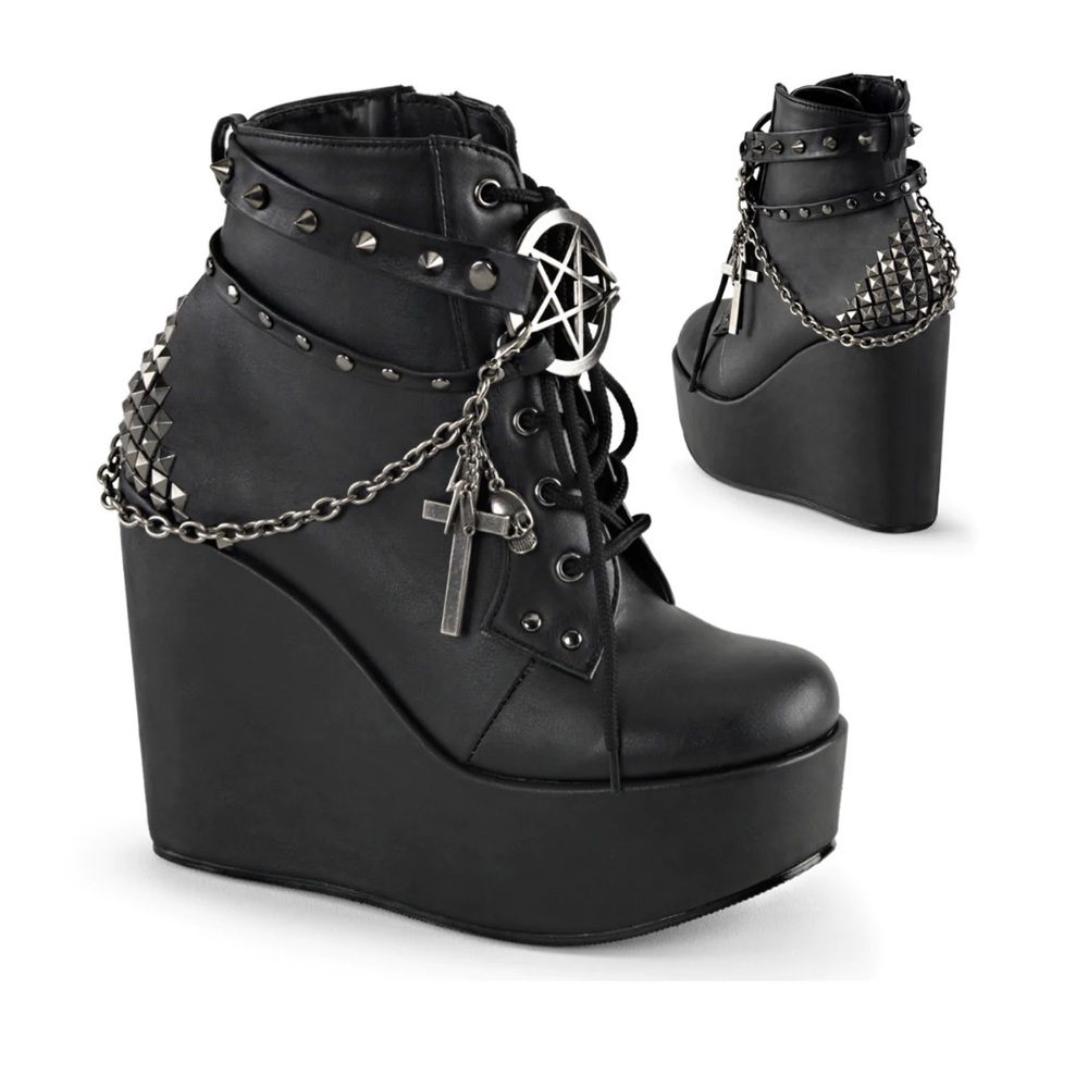 demonia poison 101’s